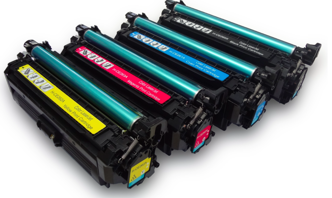 🖨️ Lo nuevo de HP un tóner económico original A4toner ️