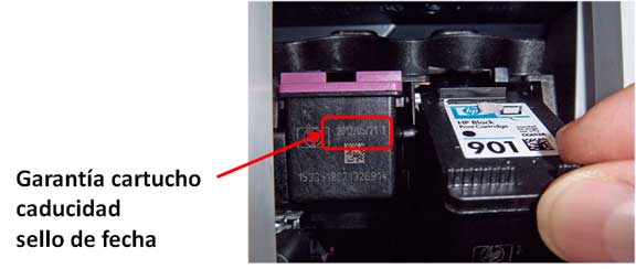 Cuanto Dura La Tinta De Una Impresora Hp