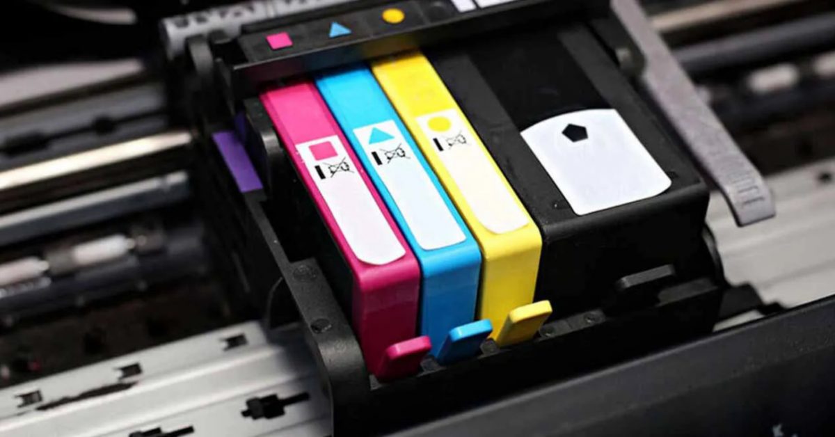 Como Cambiar El Chip De Un Toner Hp