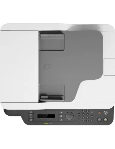 HP Color Laser MFP 179fnw impresora con escaner A4 automatico