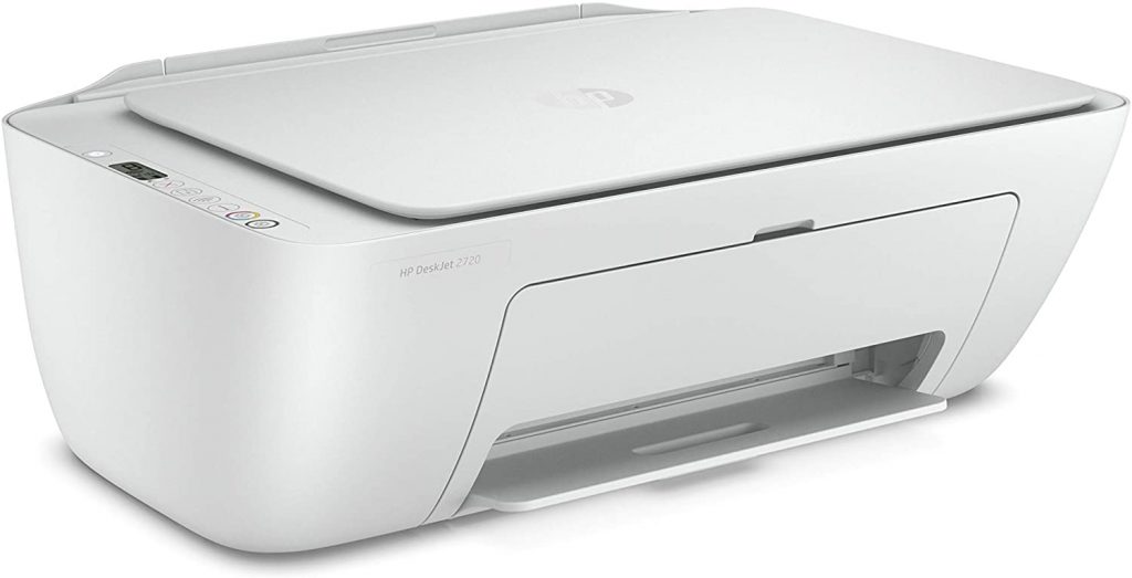 HP DeskJet 2720 multifuncion wifi