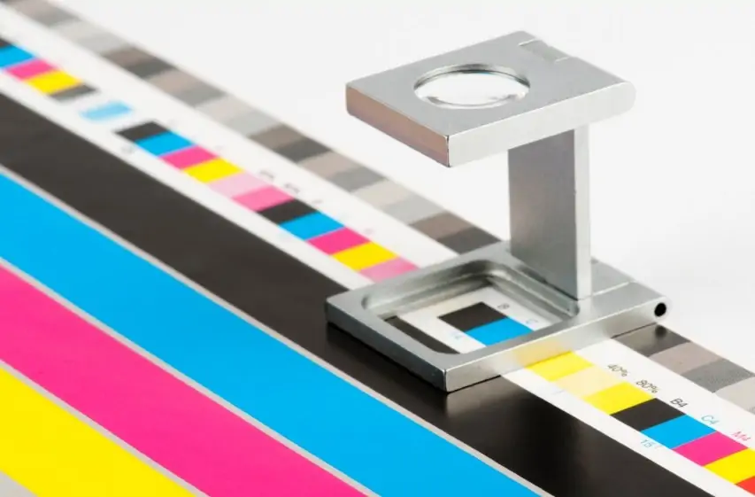 ahorro tinta color