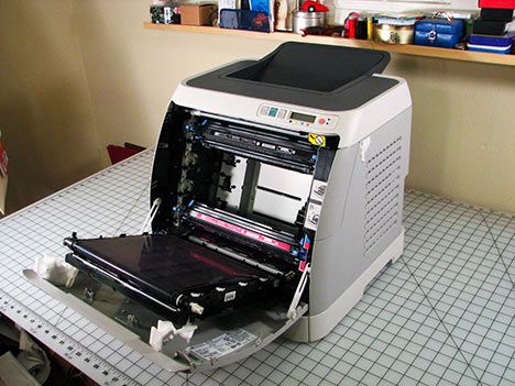 Las 7 impresoras láser más baratas del mercado - Blog Mas Toner