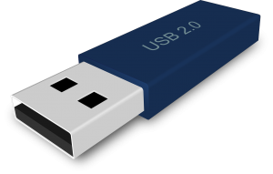 USB