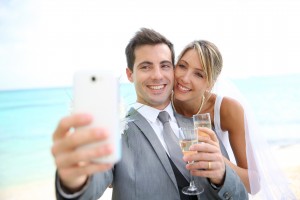 married-couple-taking-selfie