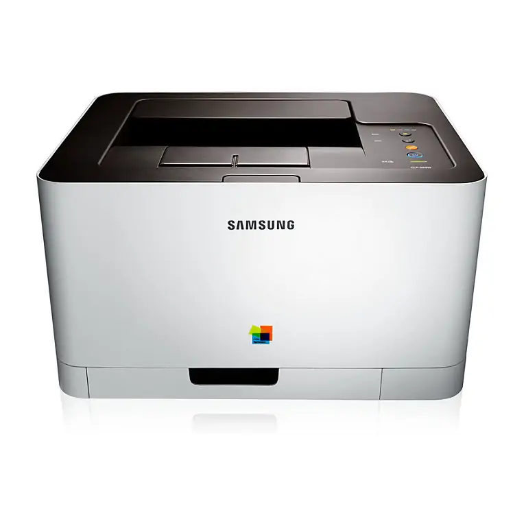contenido Asistencia Jajaja 🖨️ Impresora Samsung CLP365: Toda la información que necesitas - A4toner ❤️