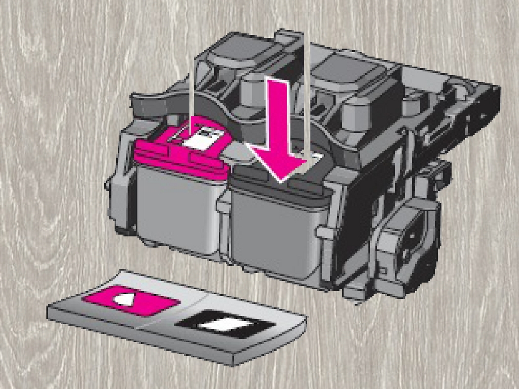 🖨️ HP no reconoce cartuchos compatibles - A4toner ❤️
