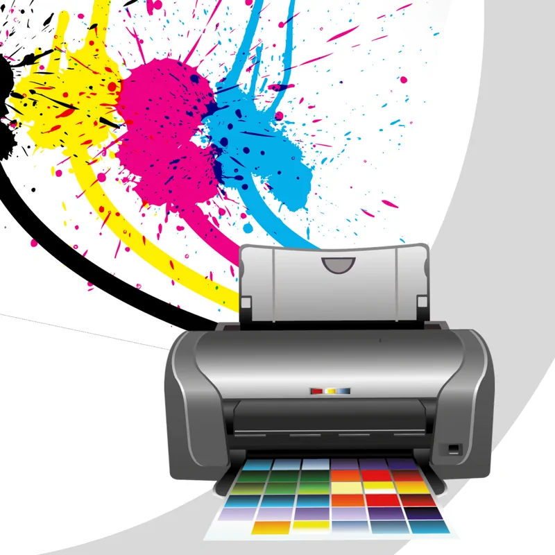 Tareas del hogar Rico Tranquilidad de espíritu Tipos de tintas de impresora que has de saber y su clasificación (En mayo  2023) - A4toner ❤️
