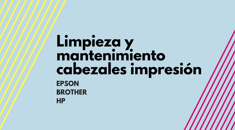 🖨️ Cabezal de impresión ¿Qué es? - A4toner ❤️