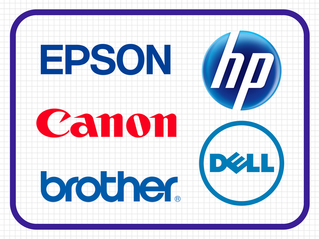 Marcas de impresoras. ¿Cuál es la mejor? - A4toner ❤️ - (En mayo 2022)
