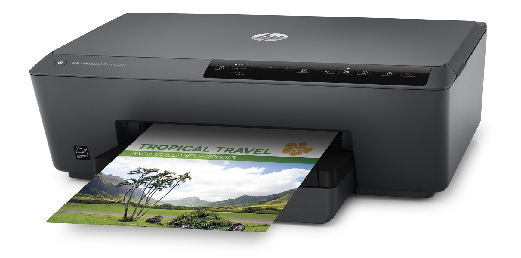 Impresora HP Officejet 6230