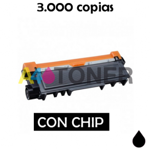 CON CHIP Toner compatible TN2420