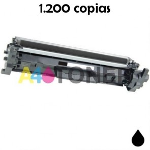 HP 94A Black, 1200 Page Yield (CF294A) Compatible Toner Cartridge