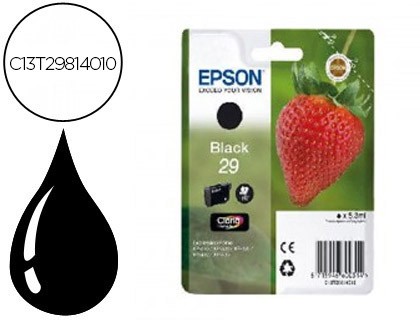 epson home 29 t2981