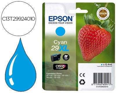 🖨️ Cartuchos e Impresora Epson Expression Home XP-255 - A4toner ❤️