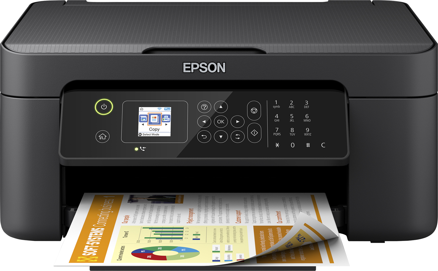 sextante fiabilidad eje ▻ Epson no reconoce cartuchos compatibles - A4toner