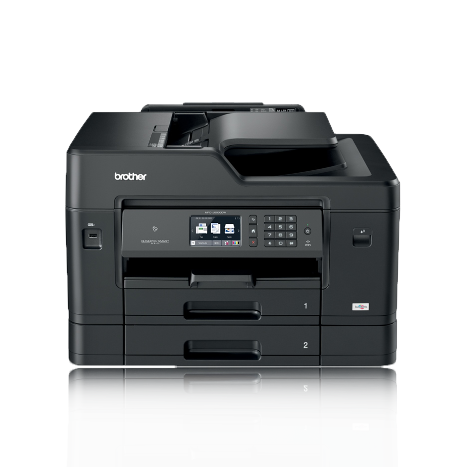 🖨️ Brother mfc-j6930dw | ✓ Cartuchos | ⭐ Valoración - A4toner ❤️