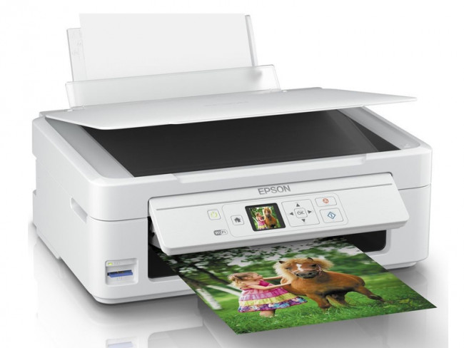 epson expression home xp-325
