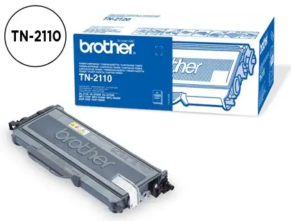 🖨️ Tóner e Impresoras laser BROTHER MFC 7320 - A4toner ❤️