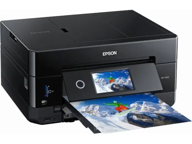 Epson Expression Premium XP-7100