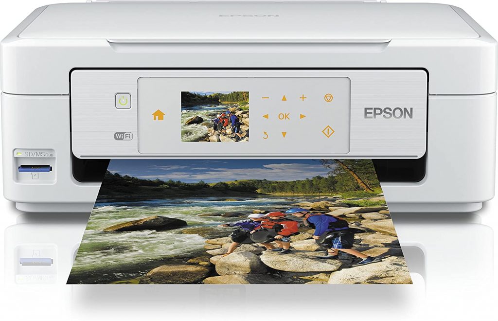 Impresora Epson Expression Home XP-415
