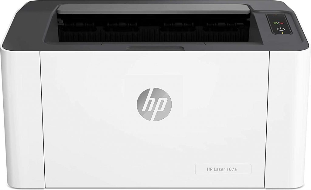 Impresora HP Laser 107A