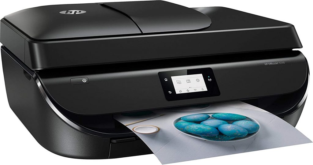 HP Officejet 5230