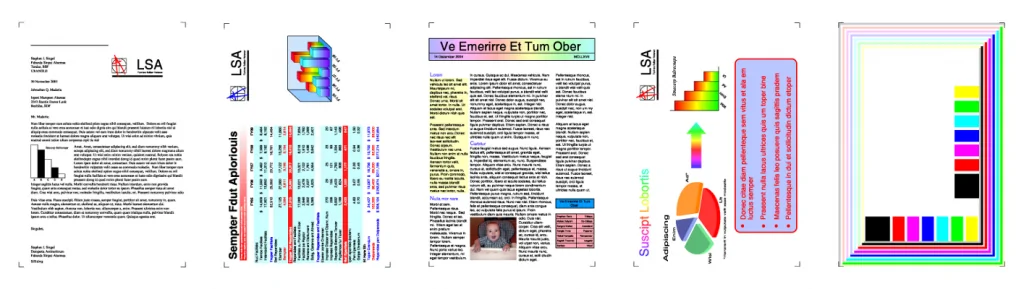 ISO IEC 19798 Page Example