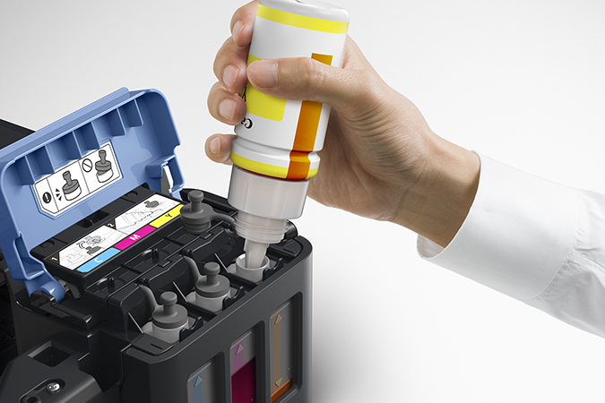 Canon MegaTank - A4toner ❤️ - (En mayo 2022)