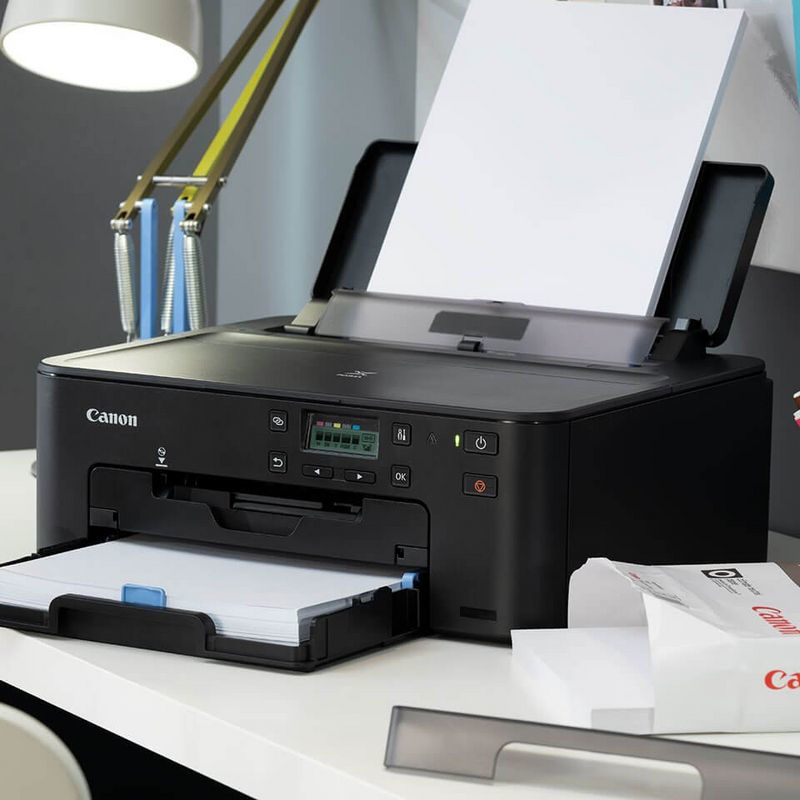 🖨️ Canon Pixma TS705 | Cartuchos | Valoración - A4toner ❤️