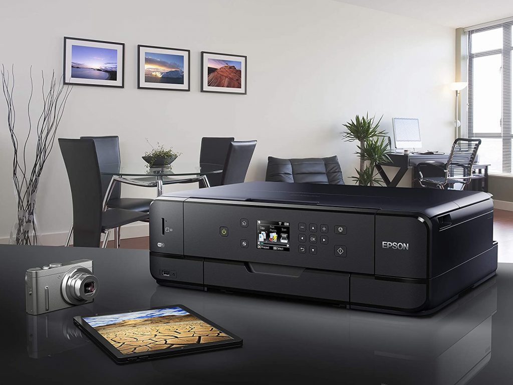 Epson Expression Premium XP-900