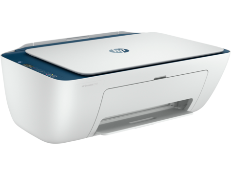 HP DeskJet 2721 Características