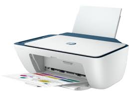 Precio HP DeskJet 2721