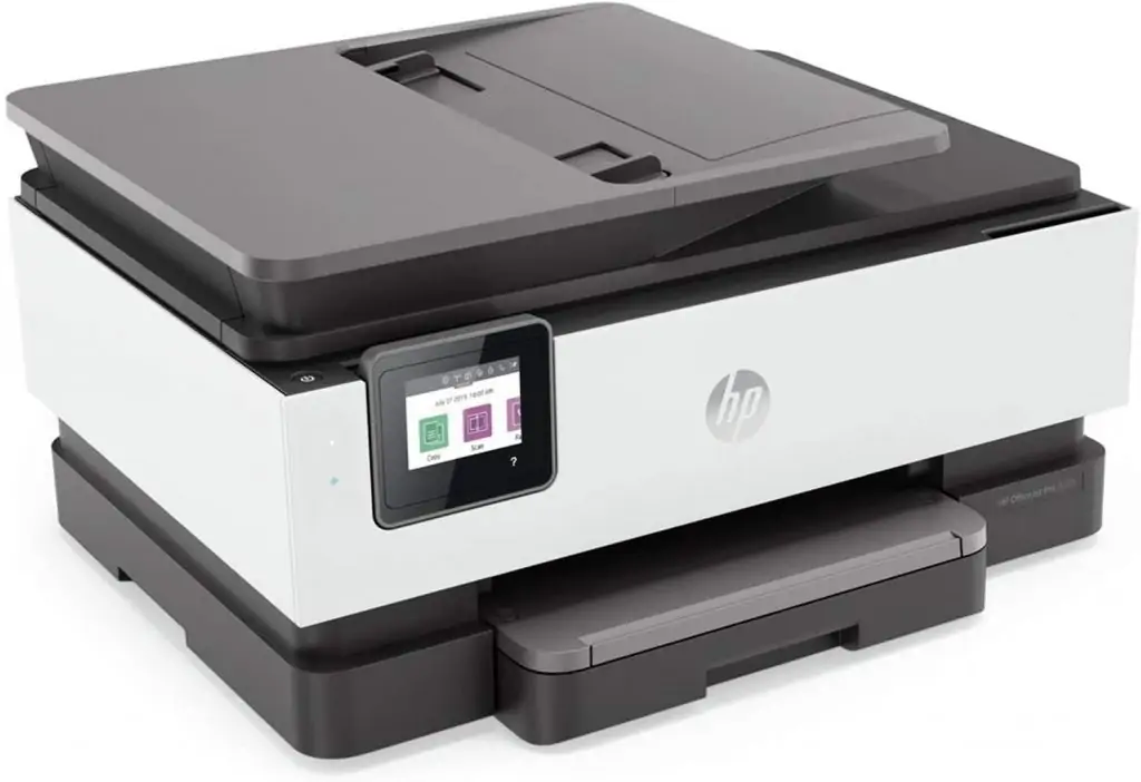HP OfficeJet Pro 8024 precio