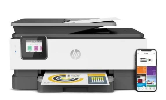 HP OfficeJet Pro 8024 valoracion