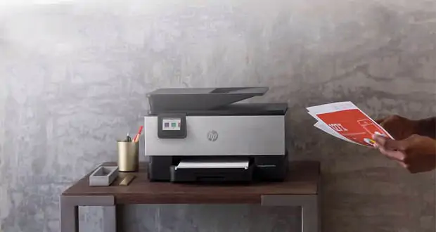 HP OfficeJet Pro serie 8025 precio