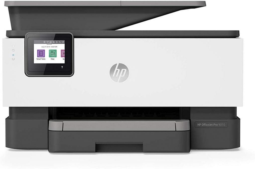 Impresora HP OfficeJet Pro 9010