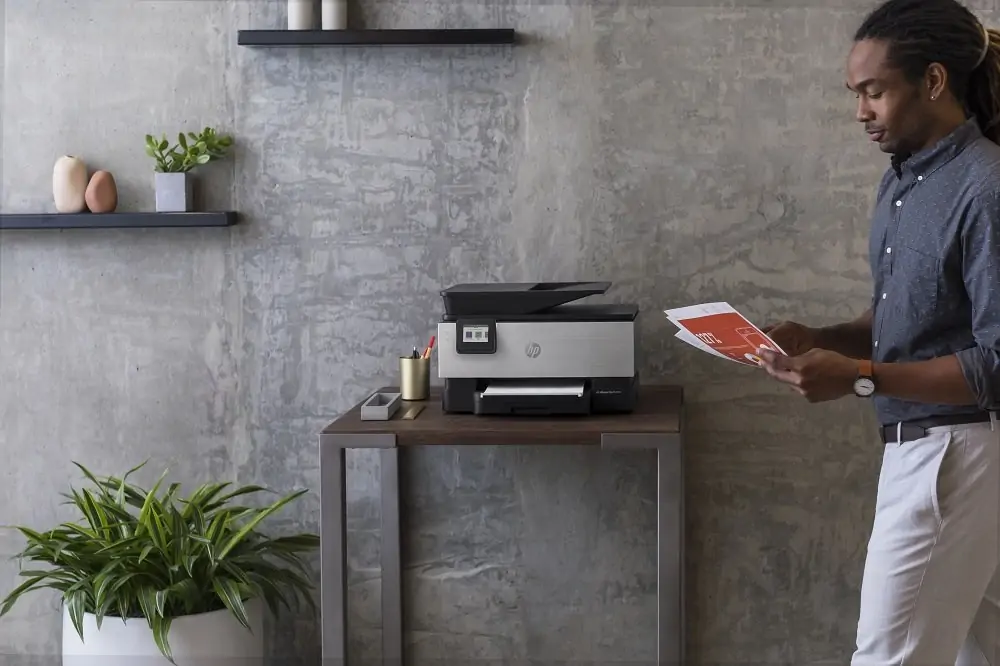 hp officejet pro 8024 opiniones