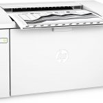 HP LaserJet Pro M102w | Análisis y Opiniones