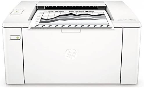 Impresora HP laserjet pro m102w opiniones