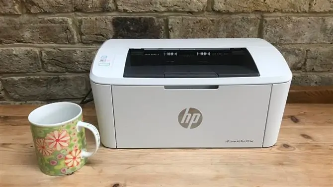hp laserjet pro m15w opiniones