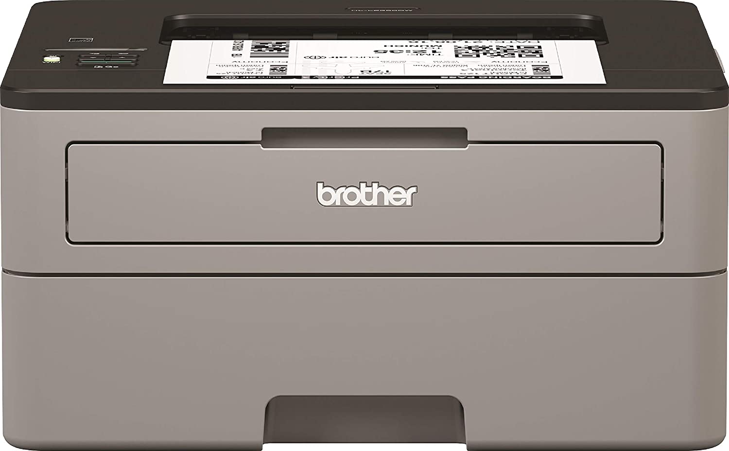 Brother TN2420 Tóner negro de larga duración para las impresoras