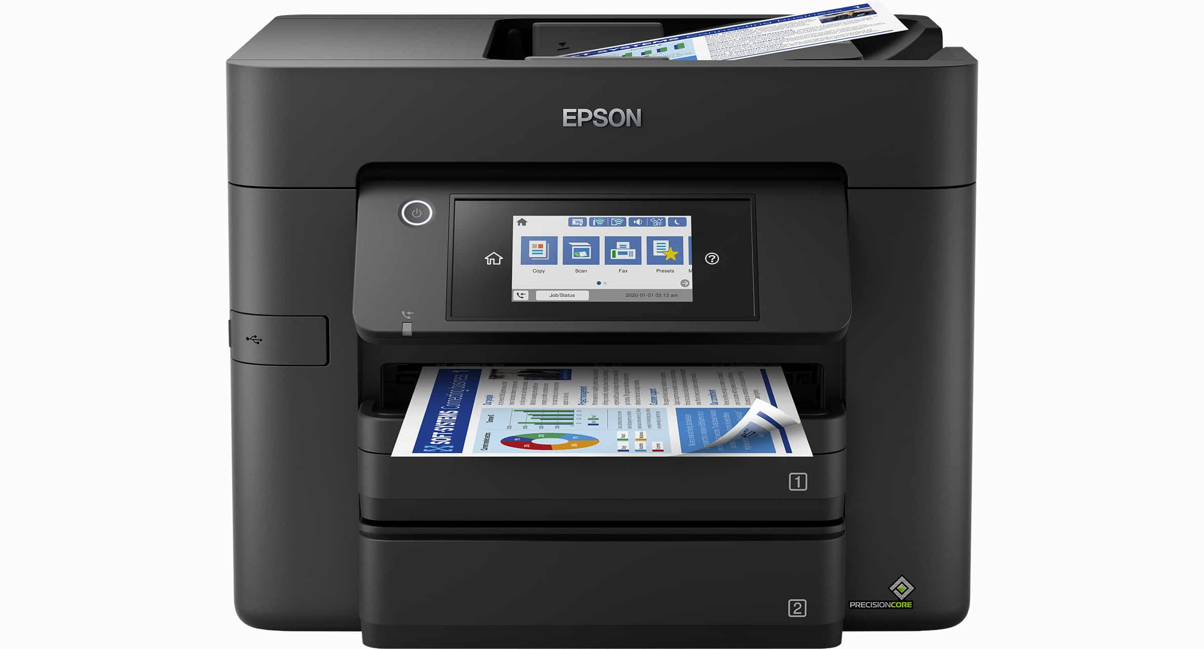 Las mejores ofertas en Epson 125 Impresora Cartuchos de tinta para Epson