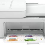HP DeskJet Plus 4120 | Análisis y Opiniones
