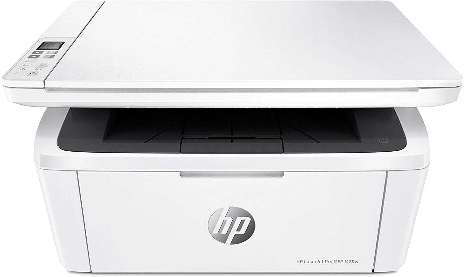 dominio ilegal Espera un minuto 🖨️ HP LaserJet Pro M28w | Análisis y Opiniones - A4toner ❤️