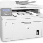 impresora HP LaserJet Pro M148dw