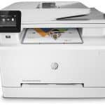 HP Color LaserJet Pro M283fdw | Análisis y Opiniones