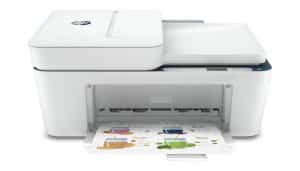 HP DeskJet Plus 4130