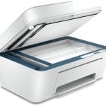 HP DeskJet Plus 4130 impresora multifuncion con escaner adf