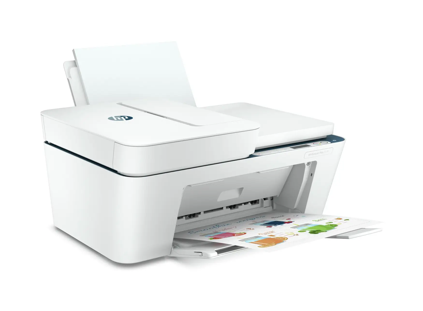 Cartouches encre compatibles HP DeskJet Plus 4130 e 41324140 4152